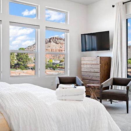 Villa #24 At Bloomington Country Club Saint George Extérieur photo