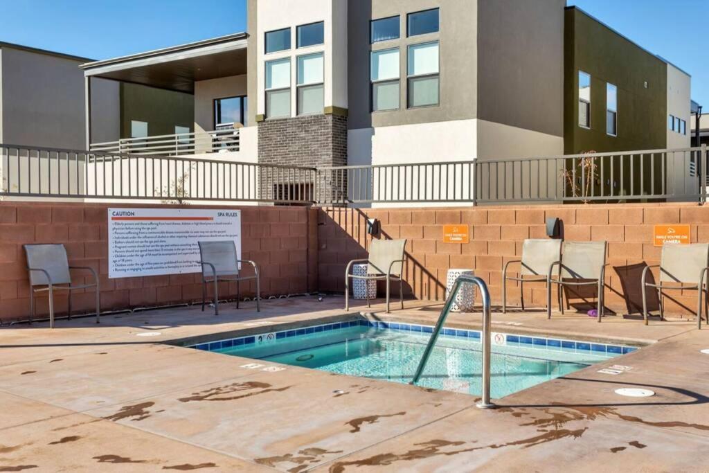 Villa #24 At Bloomington Country Club Saint George Extérieur photo
