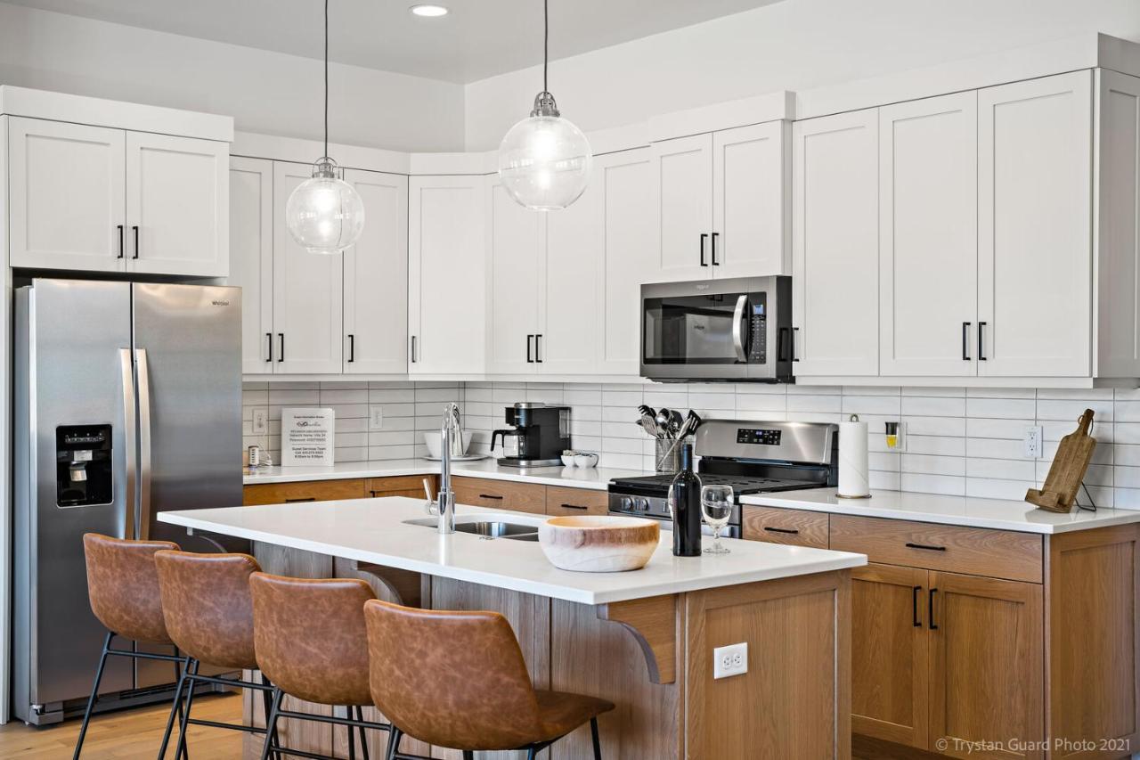 Villa #24 At Bloomington Country Club Saint George Extérieur photo