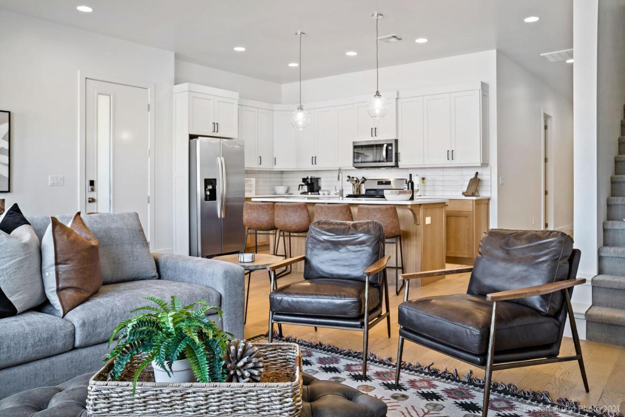 Villa #24 At Bloomington Country Club Saint George Extérieur photo